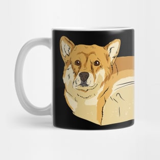 Dog Bread Breed Mug